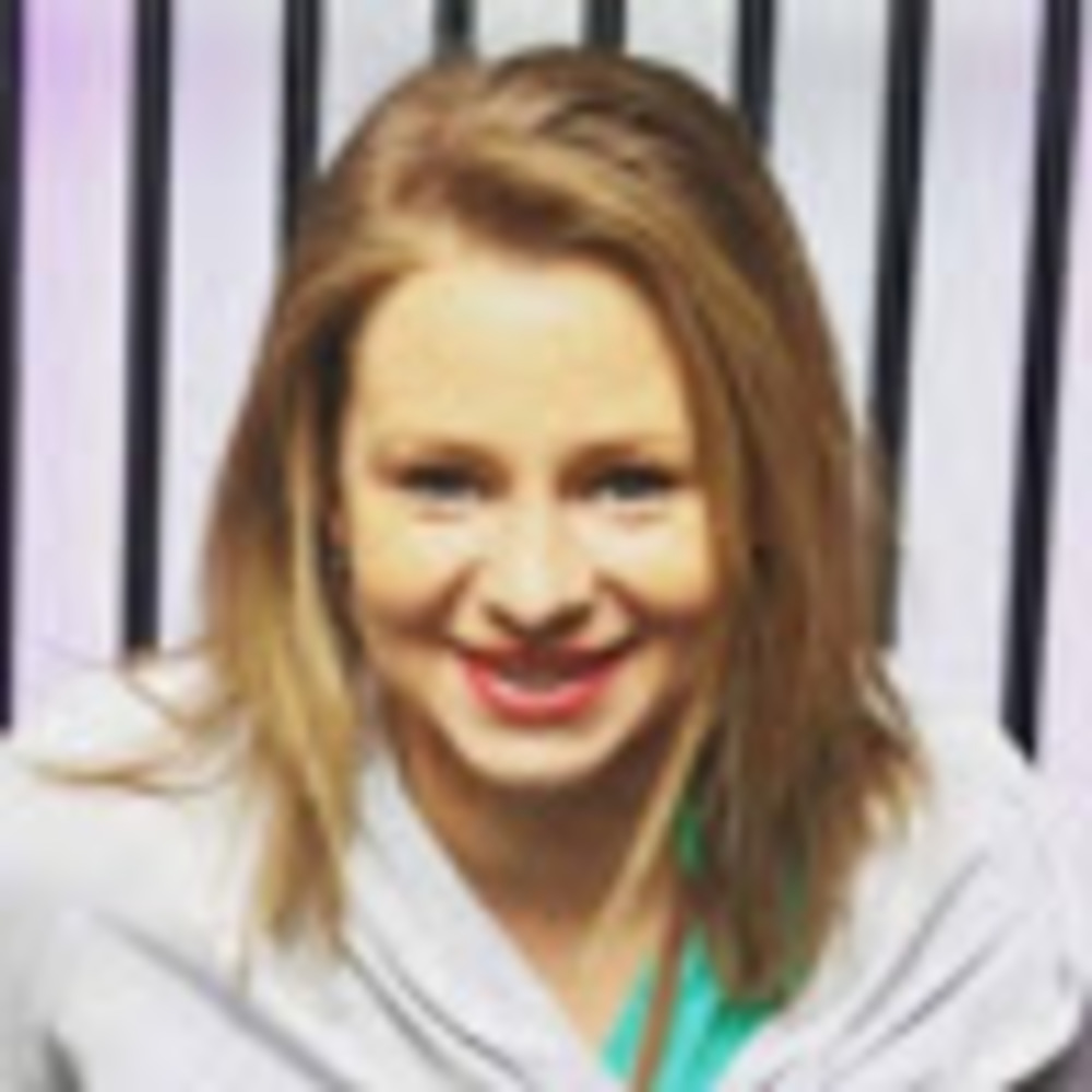 Meet your Posher, Jenny